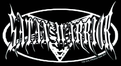 logo Satan Warrior